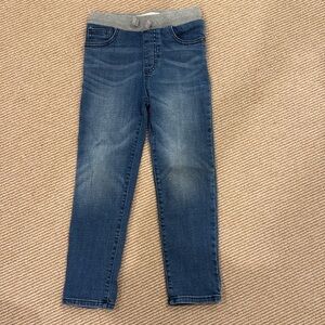Tucker & Tate Kids Blue Denim Jeans - size 6